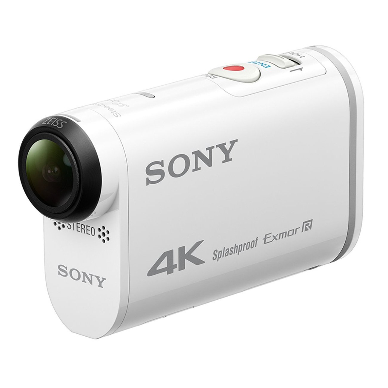 Sony FDR-X1000VR Action Camera 4K