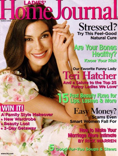 Teri Hatcher
