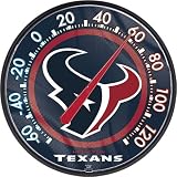 Wincraft Houston Texans Thermometer