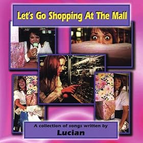 Lets Go To The Mall Mp3