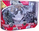 Transformers Movie Series 3 Pack Set Deluxe Class 6 Inch Tall Robot Action Figures Decepticon Brawl with Projectile Launching Cannon (Vehicle Mode: Battle Tank), Decepticon Bonecrusher with Spinning Blades (Vehicle Mode: Buffalo MPCV) and Autobot Jazz w 61BU7W3CJKL. SL160 Transformers Movie Series 3 Pack Set Deluxe Class 6 Inch Tall Robot Action Figures Decepticon Brawl with Projectile Launching Cannon (Vehicle Mode: Battle Tank), Decepticon Bonecrusher with Spinning Blades (Vehicle Mode: Buffalo MPCV) and Autobot Jazz w