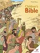 Children's Bible Comic Book