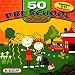 50 Preschool Songs