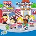 The Yankee Doodle Boy