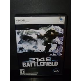Battlefield 2142