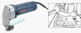 C.R. LAURENCE B1500 CRL Bosch Unishear