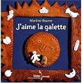 J'aime la galette