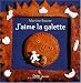 J'aime la galette J'aime la galette