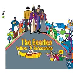 Yellow Submarine