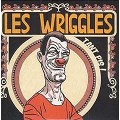 Tant Pis ! ...Tant Mieux !