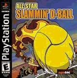 All-Star Slammin' D-Ball
