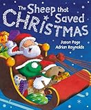 The sheep that saved Christmas : a eweltide tale