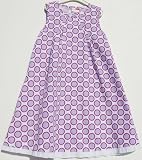 Name It MädchenTrägerkleid Retro Sommer Kleid lila 13063813