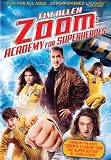 Zoom: Academy for Superheroes