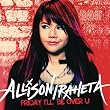 Friday I'll Be...