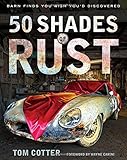 50 Shades of Rust: Barn Finds You Wish You'd Discovered