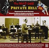 The Wild One & Private hell 36