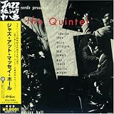 ジャズ・アット・マッセイ・ホール(紙ジャケット仕様)
