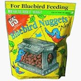C & S Bluebird Nuggets (27-oz treat resealable bag - bluebird)