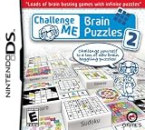 Challenge Me Brain Puzzles 2