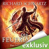 H&ouml;rbuch Die Feuerinseln (Das Geheimnis von Askir 5)