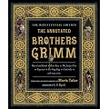 The Annotated Brothers Grimm