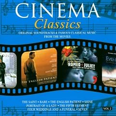 Cinema Classics Vol. 2
