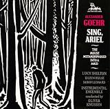 Goehr: Choral Works