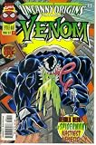  : Uncanny Origins #7 : Featuring Venom in "Original Sin" (Marvel Comics)