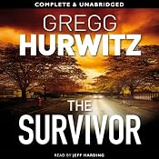 The Survivor | [Gregg Hurwitz]