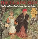 The Talking Egg Level 3: Houghton Mifflin Reading (Literature Experience)