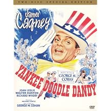 Yankee Doodle Dandy (Special Edition) (2 Discs) (Restored / Remastered, Dual-layered DVD)