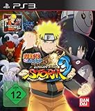 Naruto Shippuden: Ultimate Ninja Storm 3 - Day 1 Edition