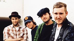 Image of The Gaslight Anthem