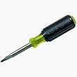 Klein Tools 32477 10-In-1 Screwdriver and Nutdriver
