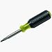 Klein Tools 32477 10-In-1 Screwdriver and Nutdriver