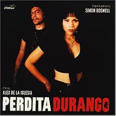 Perdita Durango