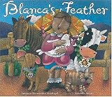 Search : La Pluma De Blanca/ Blanca's Feather