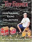 Toy Farmer