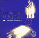 The Essential Bach