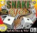 Snake Eyes (Jewel Case)