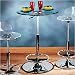 LumiSource Uppity Bar Table