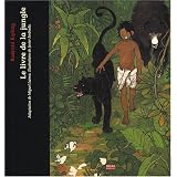 Le Livre de la junglepar Rudyard Kipling