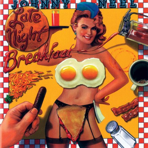 CD-Charts  Search : Late Night Breakfast