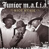 Riot Musik