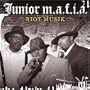 Riot Musik
