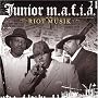 Riot Musik