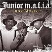 Riot Musik