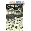 Except the Lord (New Directions Paperbook)
