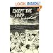 Except the Lord (New Directions Paperbook)